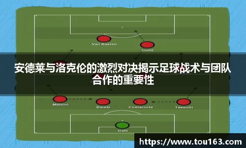 安德莱与洛克伦的激烈对决揭示足球战术与团队合作的重要性